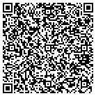 QR code with Bluegrass United Chr of Christ contacts
