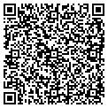 QR code with Kama contacts