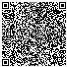 QR code with Rustic Creek Landscaping Inc contacts
