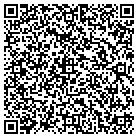QR code with Music Studio At Vinnings contacts
