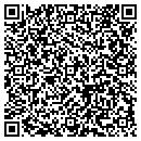 QR code with Hjerpe Contracting contacts