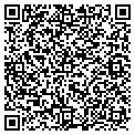 QR code with Saz Ladscaping contacts