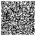 QR code with Kbal contacts