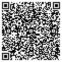 QR code with Kbcp contacts