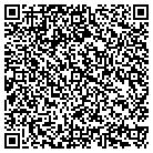 QR code with B & S Septic Maintenance Service contacts