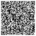 QR code with Kbde contacts