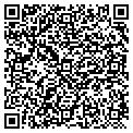 QR code with Kbht contacts