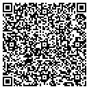 QR code with A Handyman contacts