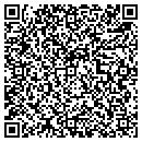 QR code with Hancock Scott contacts