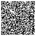 QR code with Kbib contacts