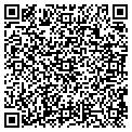 QR code with Kbkn contacts