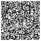 QR code with A & L Handyman Service contacts