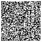 QR code with A & L Handyman Service contacts