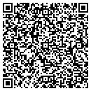 QR code with R4w Connect contacts