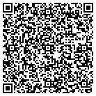 QR code with J C R Data Solutions contacts