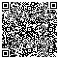 QR code with Kboc contacts