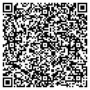 QR code with RSR Iron Works contacts