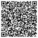 QR code with Kbwd Radio contacts