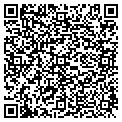QR code with Kbzd contacts