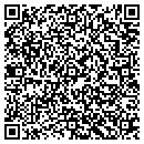 QR code with Around To It contacts