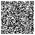 QR code with Kbzs contacts