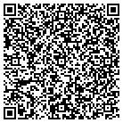 QR code with Calvary Memorial Baptist Chr contacts