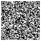 QR code with Davenport Backhoe Service contacts