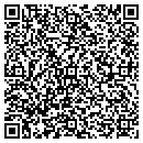 QR code with Ash Handyman Service contacts