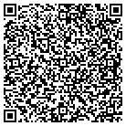 QR code with P C Rescue Computer Service LLC contacts