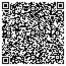 QR code with Knot Only Wood contacts