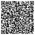 QR code with Kcot contacts