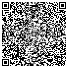 QR code with J D Installation Services Inc contacts