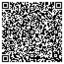 QR code with Trafalgar Tours contacts