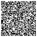 QR code with Kcta contacts
