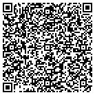 QR code with Precision Built Homes Inc contacts