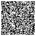 QR code with Kcyl contacts