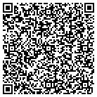 QR code with Fain Backhoe & Dirt Work contacts