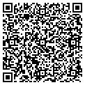 QR code with Kdav contacts