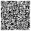 QR code with Kdcd contacts