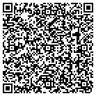 QR code with Preston Builder Sandy contacts