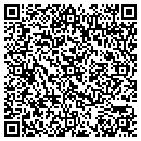 QR code with S&T Computers contacts