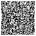 QR code with Kddd contacts