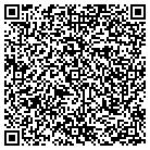 QR code with Garrett Aerobic Septic System contacts