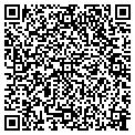 QR code with Tim's contacts