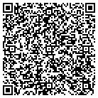 QR code with Garrett's Aerobic Septic Systs contacts