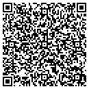 QR code with T Kent Titze contacts