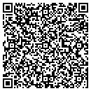 QR code with The Tech Pros contacts