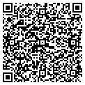 QR code with Kdoe contacts