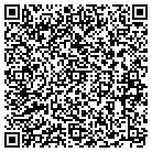 QR code with J L Mobile Home Sales contacts
