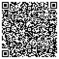 QR code with Kdol contacts